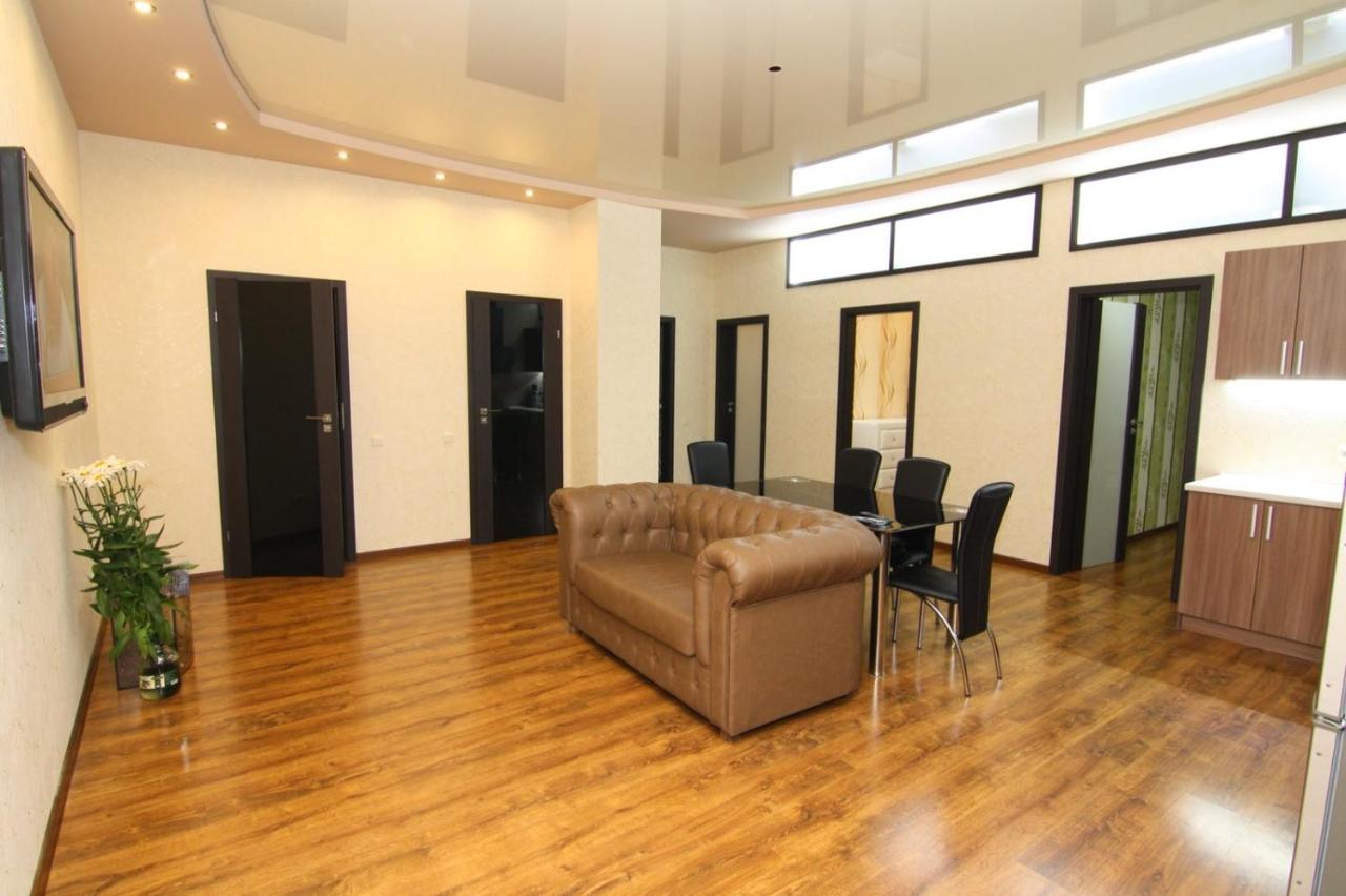 3 Bedrooms Arcadia Odessa Exterior foto