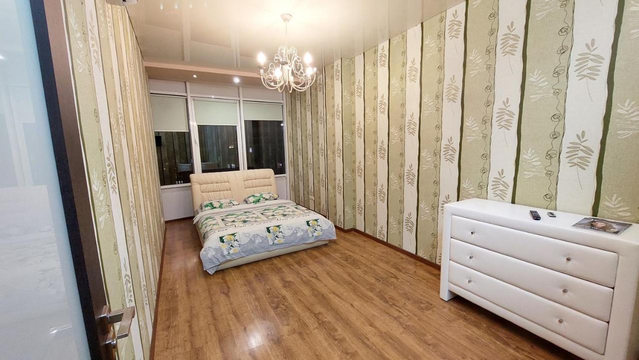 3 Bedrooms Arcadia Odessa Exterior foto
